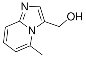 (5-Methylimidazo[1,2-a]pyridin-3-yl)methanol