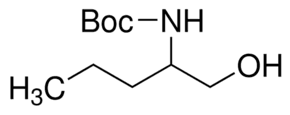 N-Boc-DL-2-amino-1-pentanol