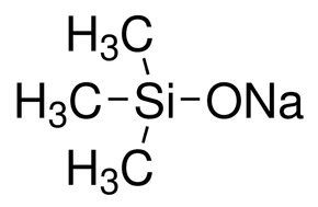 Sodium trimethylsilanolate