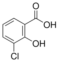 3-Chlorosalicylic acid