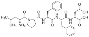 [Pro18, Asp21]-Amyloid β Protein Fragment 17-21 trifluoroacetate salt