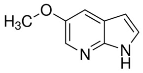 5-Methoxy-1H-pyrrolo[2,3-b]pyridine