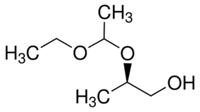 (R)-(−)-2-[(RS)-1-Ethoxyethoxy]-1-propanol