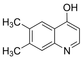 6,7-Dimethyl-4-hydroxyquinoline