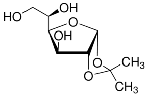 1,2-O-Isopropylidene-α-D-glucofuranose