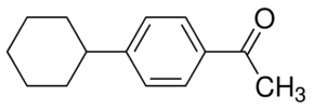 4′-Cyclohexylacetophenone