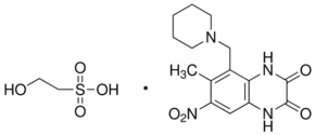 PD-160725 2-hydroxyethanesulfonate