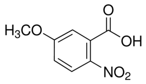 5-Methoxy-2-nitrobenzoic acid