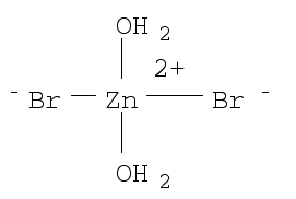 Zinc bromide dihydrate
