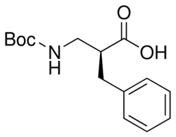 (S)-2-[(Boc-amino)methyl]-3-phenylpropionic acid