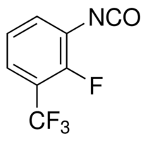 2-Fluoro-3-(trifluoromethyl)phenyl isocyanate