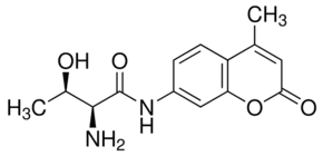 L-Threonine 7-amido-4-methylcoumarin
