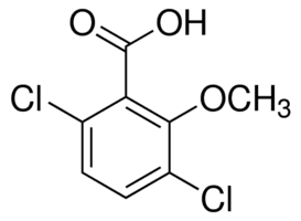 3,6-Dichloro-2-methoxybenzoic acid