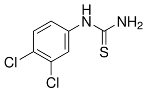 1-(3,4-Dichlorophenyl)-2-thiourea