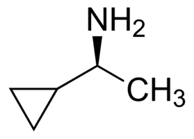 (S)-1-Cyclopropylethylamine