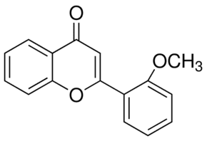 2′-Methoxyflavone