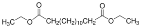 Diethyl tetradecanedioate