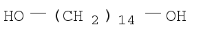 1,14-Tetradecanediol