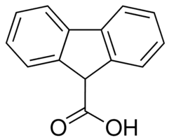 Fluorene-9-carboxylic acid