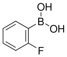 2-Fluorophenylboronic acid