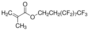 3,3,4,4,5,5,6,6,7,7,8,8,9,9,10,10,10-Heptadecafluorodecyl methacrylate