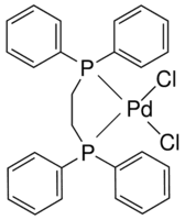 [1,2-Bis(diphenylphosphino)ethane]dichloropalladium(II)