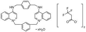UCL 1684 ditrifluoroacetate hydrate