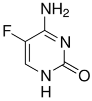 5-Fluorocytosine
