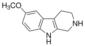 6-Methoxy-1,2,3,4-tetrahydro-9H-pyrido[3,4-b]indole
