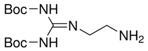 2-(2-Aminoethyl)-1,3-di-Boc-guanidine