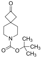 2-Oxo-7-azaspiro[3.5]nonane-7-carboxylate tert-butyl ester