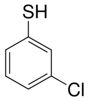 3-Chlorobenzenethiol