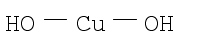 Copper(II) hydroxide