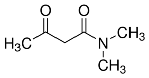 N,N-Dimethylacetoacetamide solution