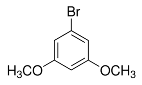 1-Bromo-3,5-dimethoxybenzene
