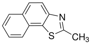 2-Methylnaphtho[2,1-d]thiazole