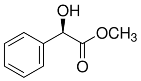 Methyl (R)-(−)-mandelate