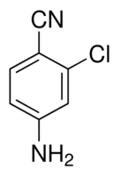 4-Amino-2-chlorobenzonitrile