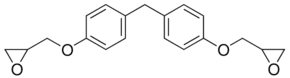 Bis[4-(glycidyloxy)phenyl]methane