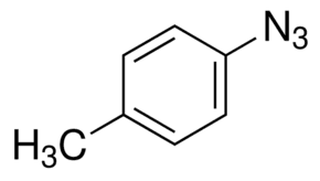 4-Azidotoluene solution