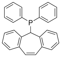 (5H-Dibenzo[a,d]cyclohepten-5-yl)diphenylphosphine