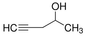 4-Pentyn-2-ol
