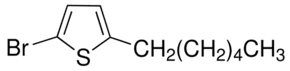 5-Bromo-2-hexylthiophene