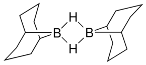 9-Borabicyclo[3.3.1]nonane dimer