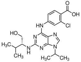 Purvalanol B
