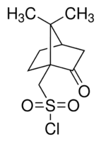 (1S)-(+)-10-Camphorsulfonyl chloride
