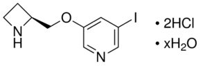 5-Iodo-A-85380 dihydrochloride hydrate