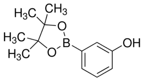 3-Hydroxyphenylboronic acid pinacol ester