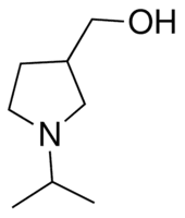 (1-Isopropylpyrrolidin-3-yl)methanol