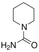1-Piperidinecarboxamide